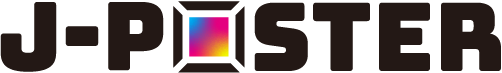 J-Posterのロゴ|J-poster(ジェイ・ポスター)|ステラリンク