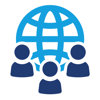 AIアバターSTELLA導入メリットのアイコン